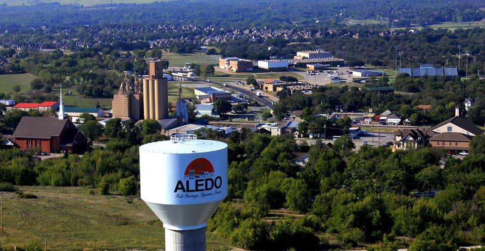 Aledo