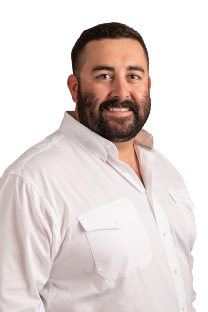 Nate Vaquera